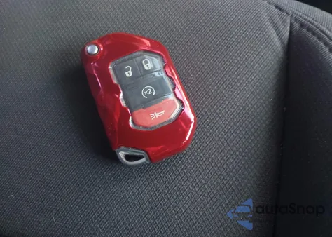 2021 Jeep Gladiator Sport S 4X4 from USA, damaged, VIN 1C6HJTAG4ML551749